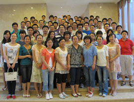 Welcome to Suzhou institute of Nano-tech and Nano-bionics,CAS